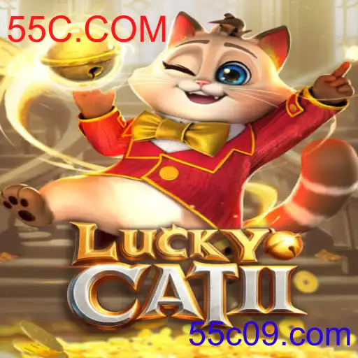 Desbravando o Universo de LuckyCatII