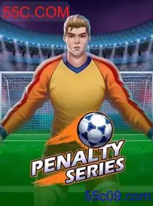Jogando PenaltySeries: Uma Nova Sensação no Universo dos Games